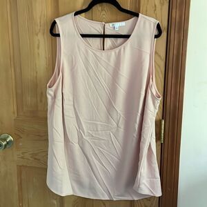 DR2 shell tank